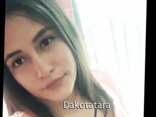 Dakotatara