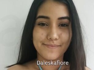 daleskafiore Anal Fist