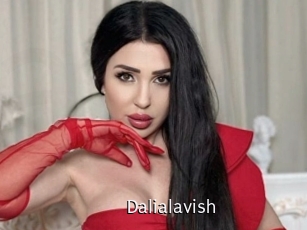 Dalialavish