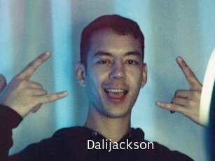 Dalijackson