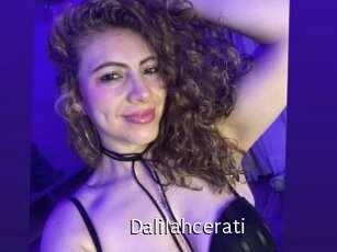 Dalilahcerati