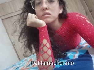 Dalilamacherano