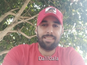 Dalildala