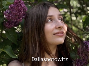 Dallasnotowitz