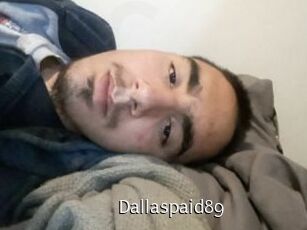 Dallaspaid89