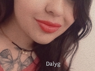 Dalyg