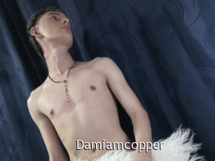 Damiamcopper