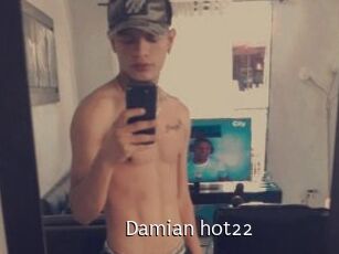 Damian_hot22