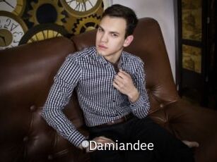 Damiandee