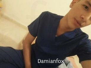Damianfox