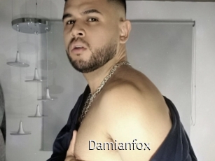 Damianfox