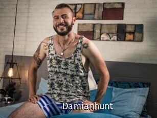 Damianhunt
