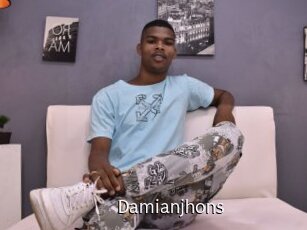 Damianjhons