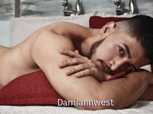Damiannwest