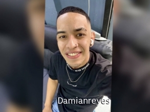 damianreyes Anal Fist