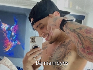 damianreyes Anal Fist