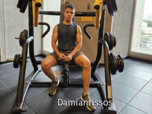 Damianrissos