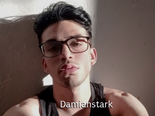 damianstark Anal Fist