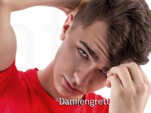 Damiengrett