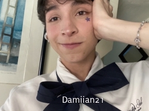 Damiian21