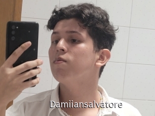 damiiansalvatore Anal Fist