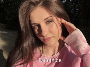 Daminice