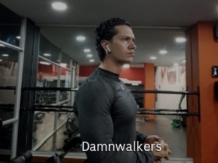 Damnwalkers