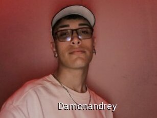 damonandrey Anal Fist