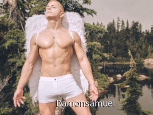 Damonsamuel