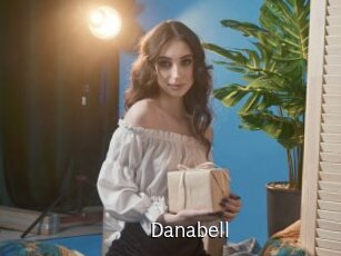 danabell Anal Fist