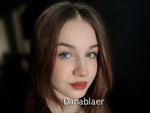 Danablaer