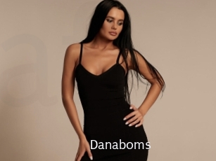 Danaboms
