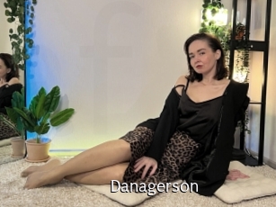 danagerson Anal Fist