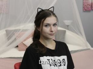 Danagoldy