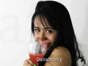 danahorny Anal Fist