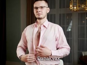Danakvax