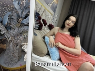 Danamillerson