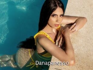 danapanesso Anal Fist