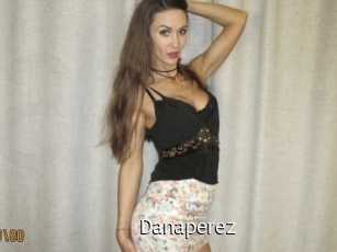 danaperez Anal Fist