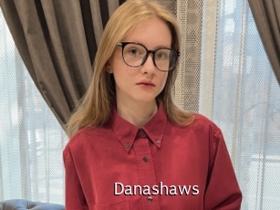 Danashaws