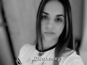 Danaxsexyy