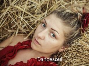 Dancesoul