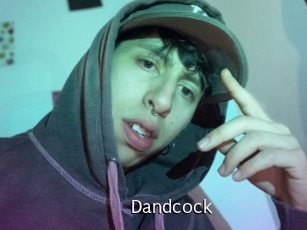 dandcock Anal Fist