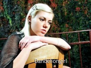 Dandeliongirl
