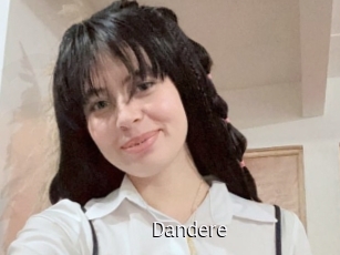 Dandere