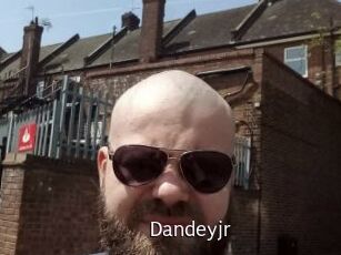 dandeyjr Anal Fist