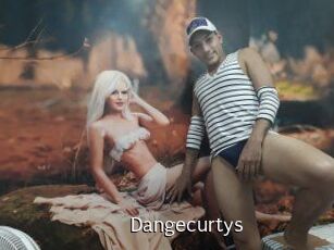 Dangecurtys