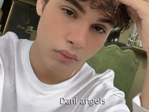 Dani_angels