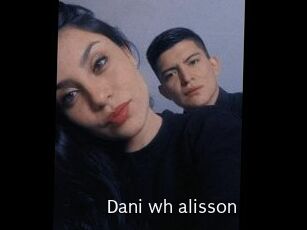 Dani_wh_alisson