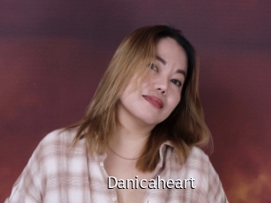 Danicaheart